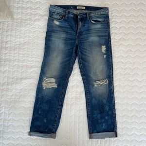 Banana Republic jeans